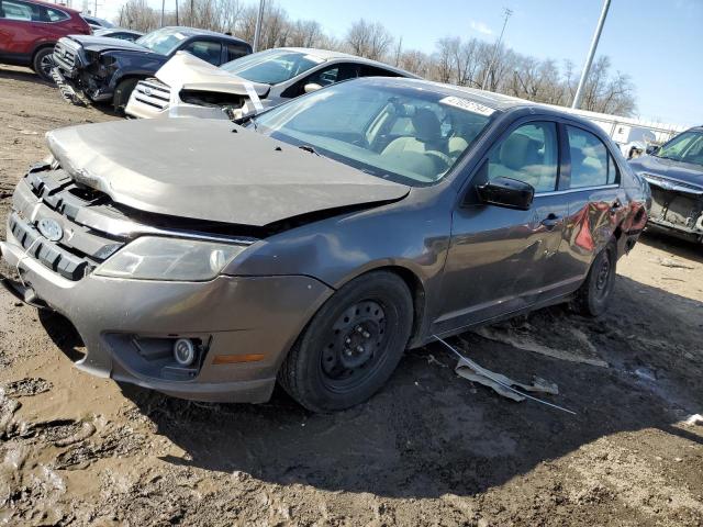 FORD FUSION 2010 3fahp0ha5ar225002