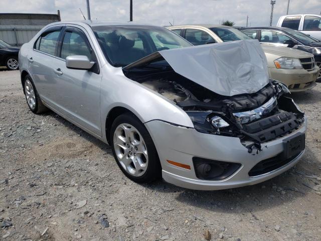 FORD FUSION SE 2010 3fahp0ha5ar227669