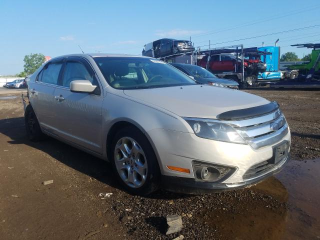 FORD FUSION SE 2010 3fahp0ha5ar237232