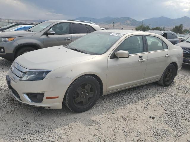 FORD FUSION 2010 3fahp0ha5ar243144