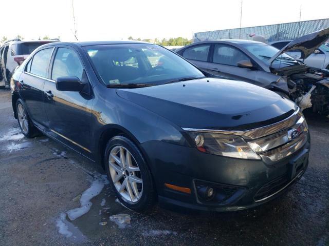 FORD FUSION SE 2010 3fahp0ha5ar246836