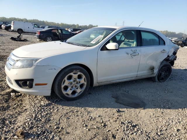 FORD FUSION 2010 3fahp0ha5ar297740