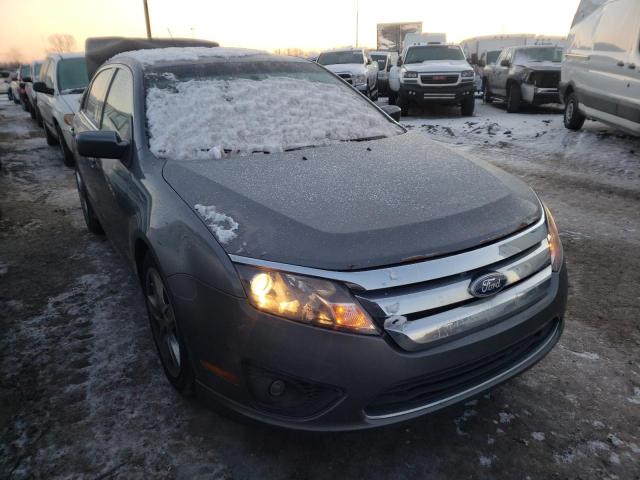 FORD FUSION SE 2010 3fahp0ha5ar310096