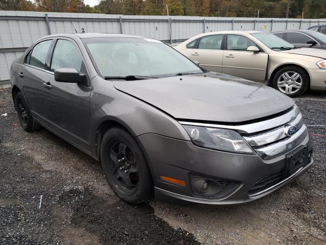 FORD FUSION SE 2010 3fahp0ha5ar315573