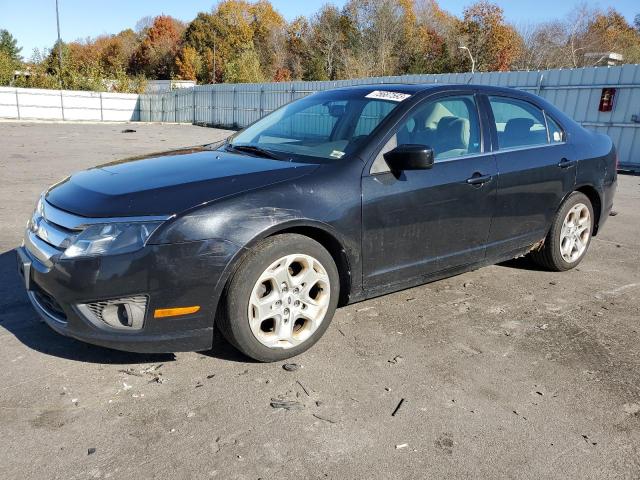 FORD FUSION 2010 3fahp0ha5ar322622