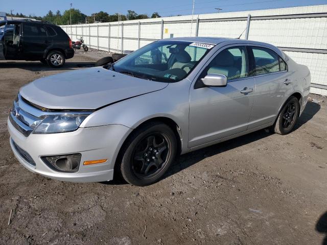 FORD FUSION SE 2010 3fahp0ha5ar328095