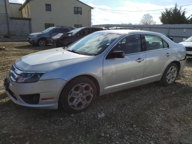 FORD FUSION SE 2010 3fahp0ha5ar349335