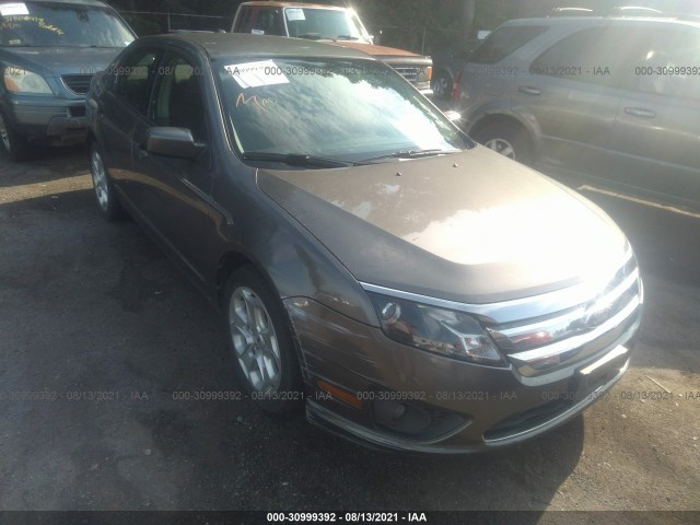 FORD FUSION 2010 3fahp0ha5ar360402