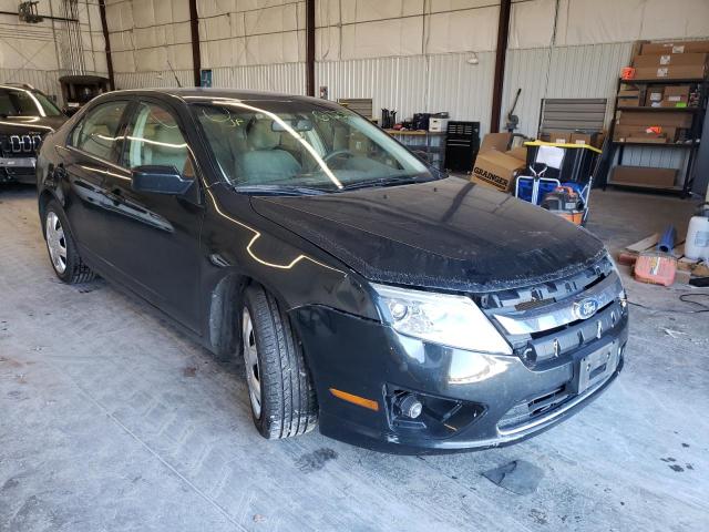 FORD FUSION SE 2010 3fahp0ha5ar370217