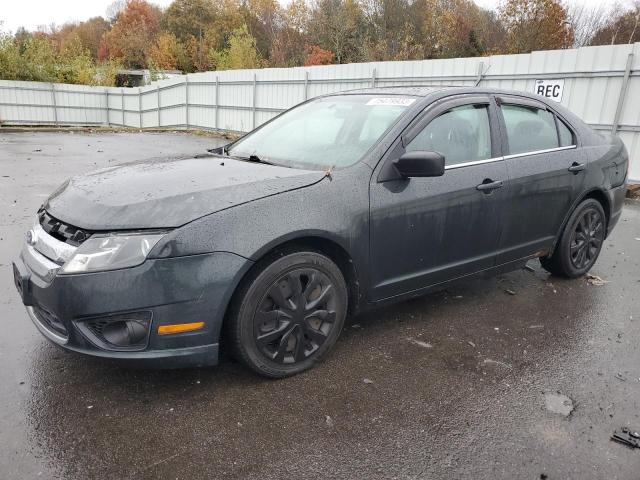 FORD FUSION 2010 3fahp0ha5ar394839