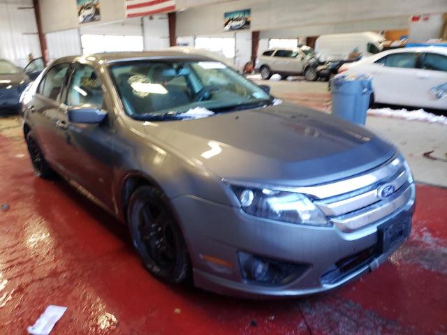 FORD FUSION SE 2010 3fahp0ha5ar400977