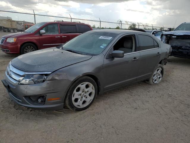 FORD FUSION SE 2010 3fahp0ha5ar405175