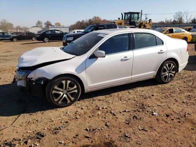 FORD FUSION 2010 3fahp0ha5ar413678