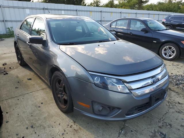 FORD FUSION 2010 3fahp0ha5ar413907