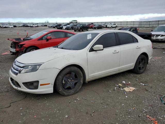 FORD FUSION 2010 3fahp0ha5ar414474