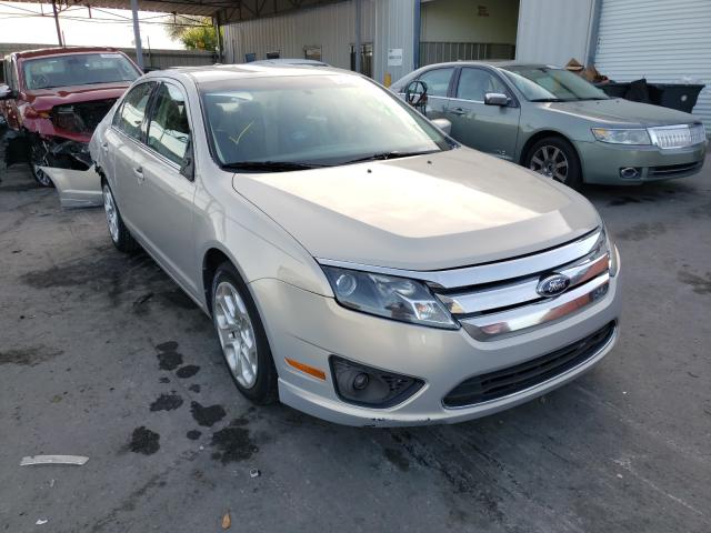 FORD FUSION SE 2010 3fahp0ha5ar420839