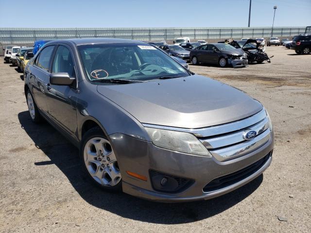 FORD FUSION SE 2010 3fahp0ha5ar428942