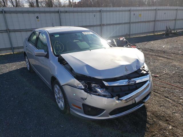 FORD FUSION SE 2010 3fahp0ha5ar430206