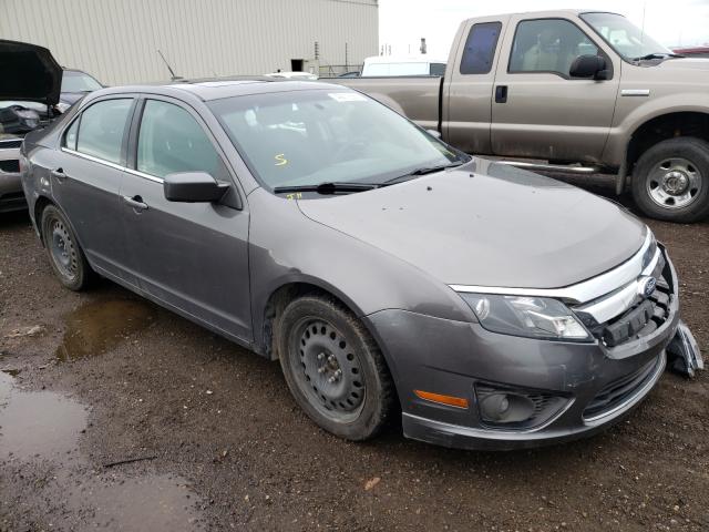 FORD FUSION SE 2011 3fahp0ha5br100471