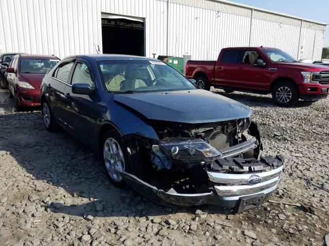 FORD FUSION SE 2011 3fahp0ha5br101863