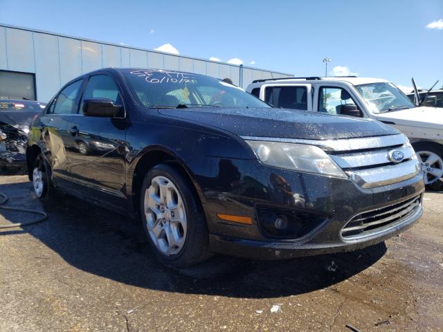 FORD FUSION SE 2011 3fahp0ha5br106822