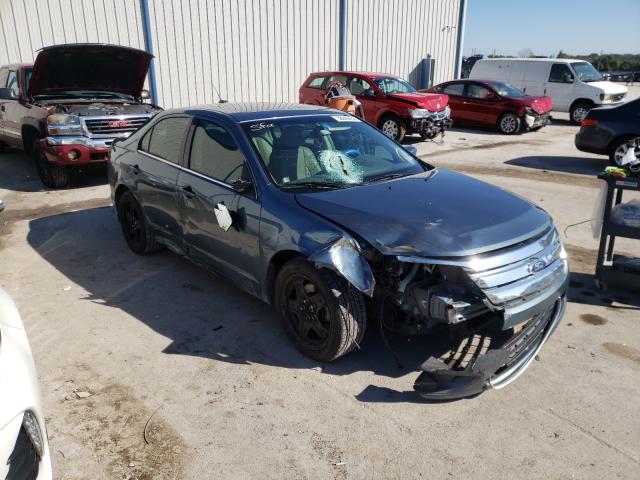 FORD FUSION SE 2011 3fahp0ha5br107212