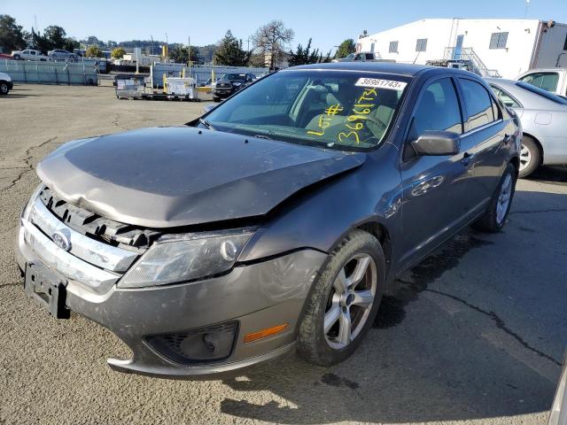 FORD FUSION SE 2011 3fahp0ha5br107372