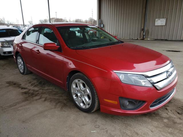 FORD FUSION SE 2011 3fahp0ha5br113866