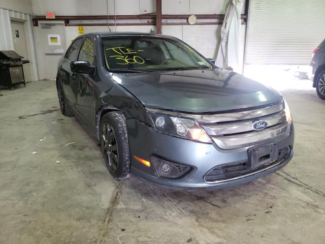 FORD FUSION SE 2011 3fahp0ha5br120168