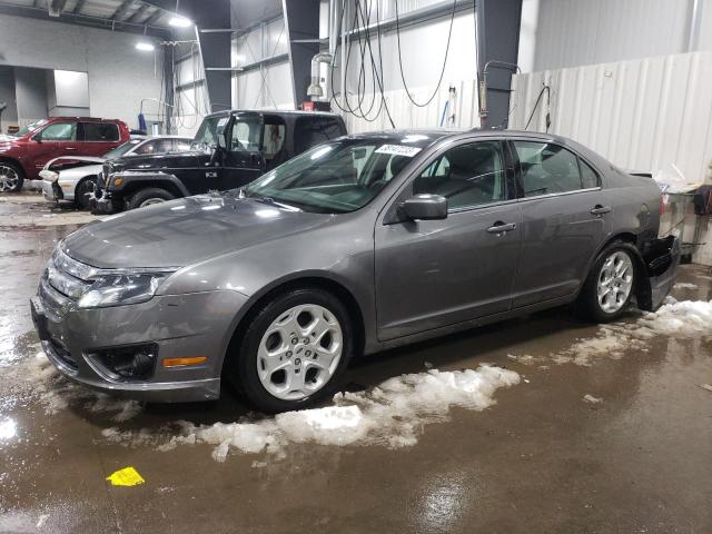 FORD FUSION SE 2011 3fahp0ha5br121806