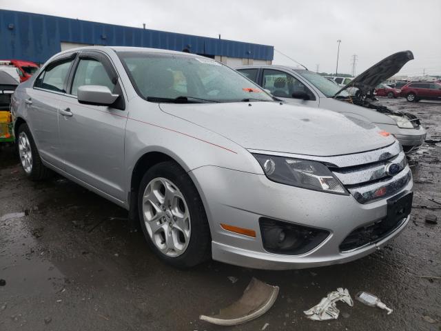 FORD FUSION SE 2011 3fahp0ha5br127346