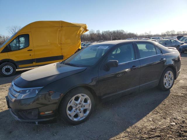 FORD FUSION 2011 3fahp0ha5br133941