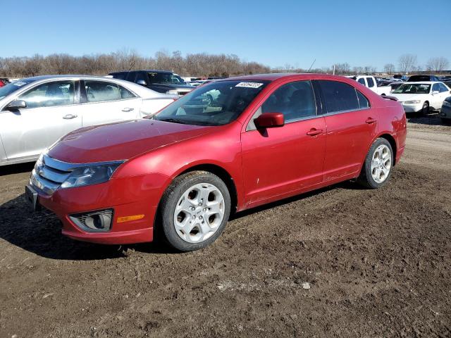 FORD FUSION SE 2011 3fahp0ha5br137892