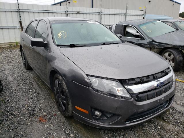 FORD FUSION SE 2011 3fahp0ha5br140811