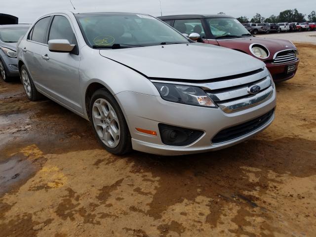 FORD FUSION SE 2011 3fahp0ha5br144339