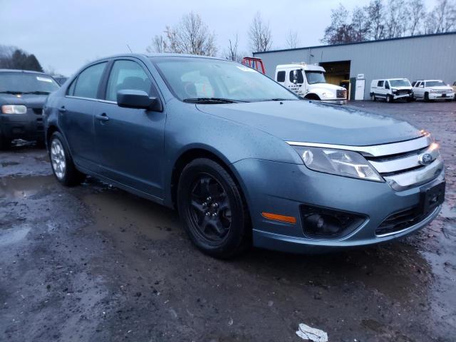 FORD FUSION SE 2011 3fahp0ha5br146530