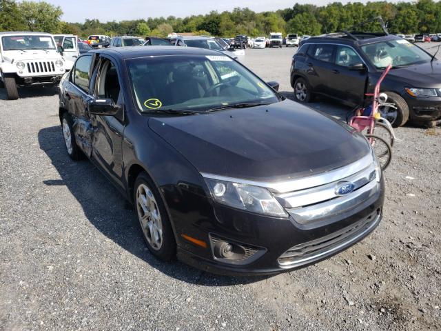 FORD FUSION SE 2011 3fahp0ha5br151632