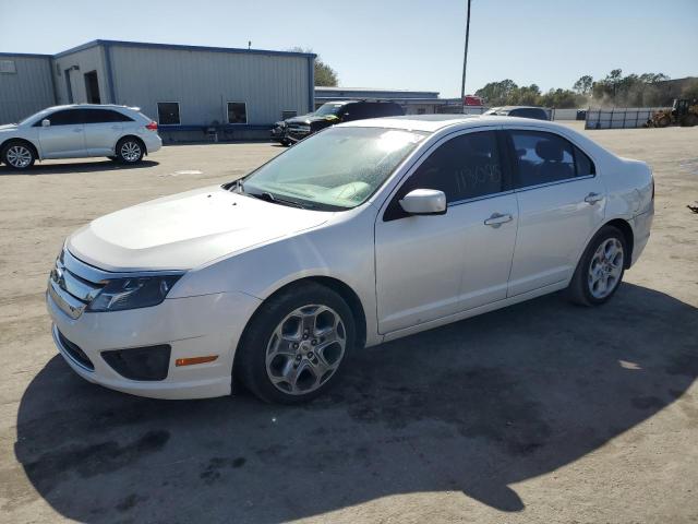 FORD FUSION 2011 3fahp0ha5br152313