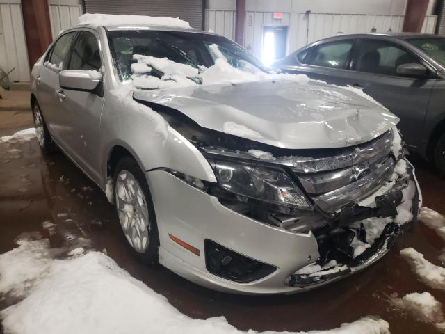 FORD FUSION SE 2011 3fahp0ha5br154420