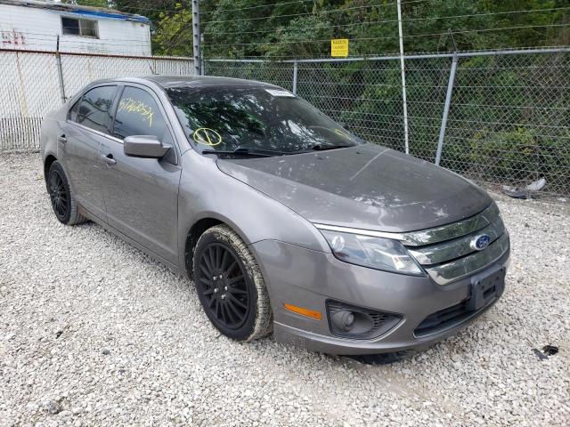 FORD FUSION SE 2011 3fahp0ha5br159729