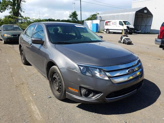 FORD FUSION SE 2011 3fahp0ha5br162971