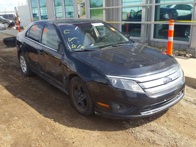 FORD FUSION SE 2011 3fahp0ha5br169502