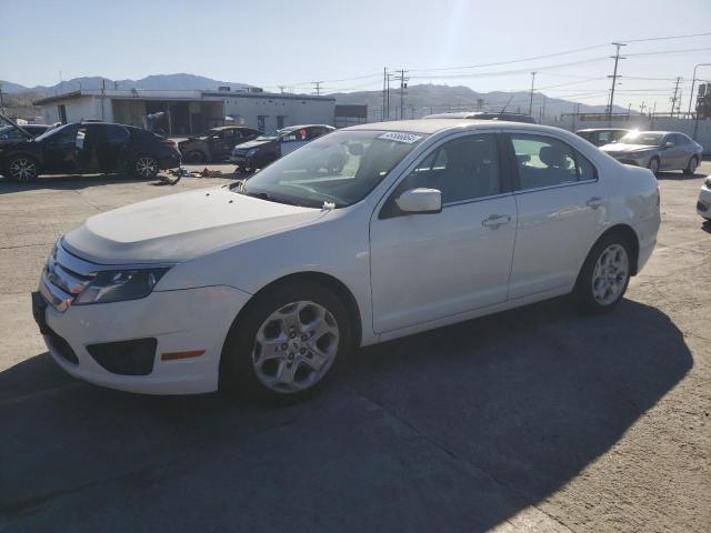 FORD FUSION 2011 3fahp0ha5br173372