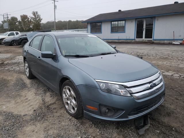 FORD FUSION SE 2011 3fahp0ha5br177728