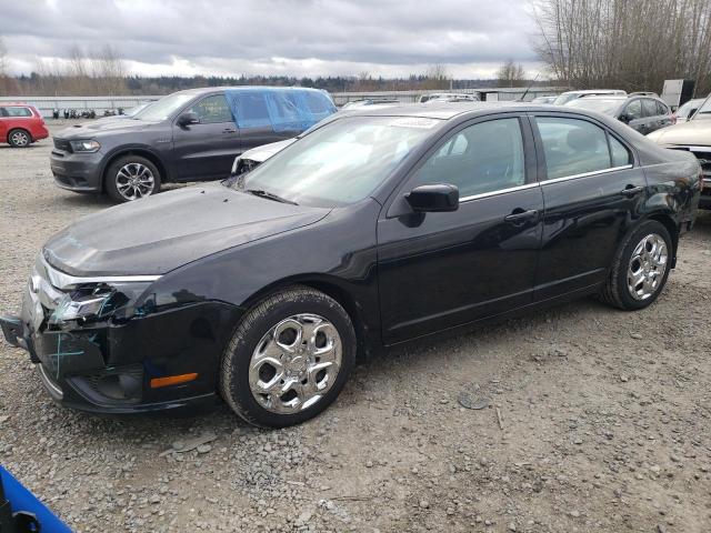 FORD FUSION SE 2011 3fahp0ha5br178989