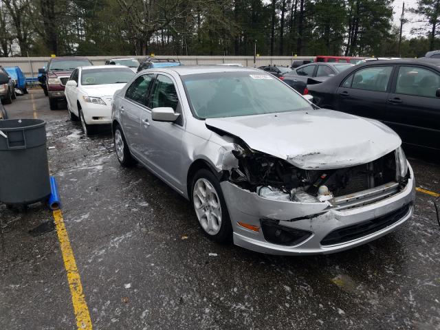 FORD FUSION SE 2011 3fahp0ha5br180077