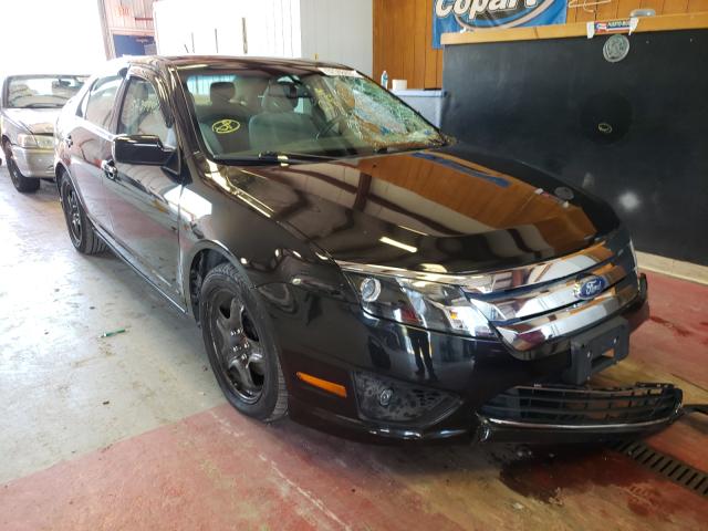 FORD FUSION SE 2011 3fahp0ha5br182265