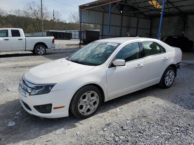 FORD FUSION SE 2011 3fahp0ha5br182962