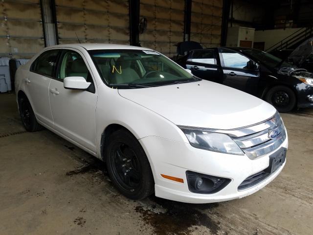 FORD FUSION SE 2011 3fahp0ha5br183366