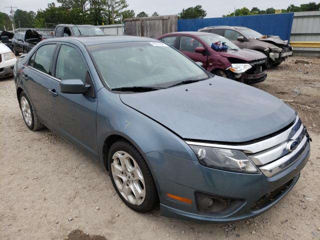 FORD FUSION SE 2011 3fahp0ha5br188213